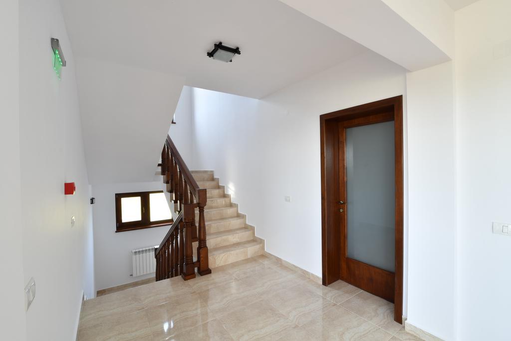 Pensiunea Coralia Murighiol Exterior photo
